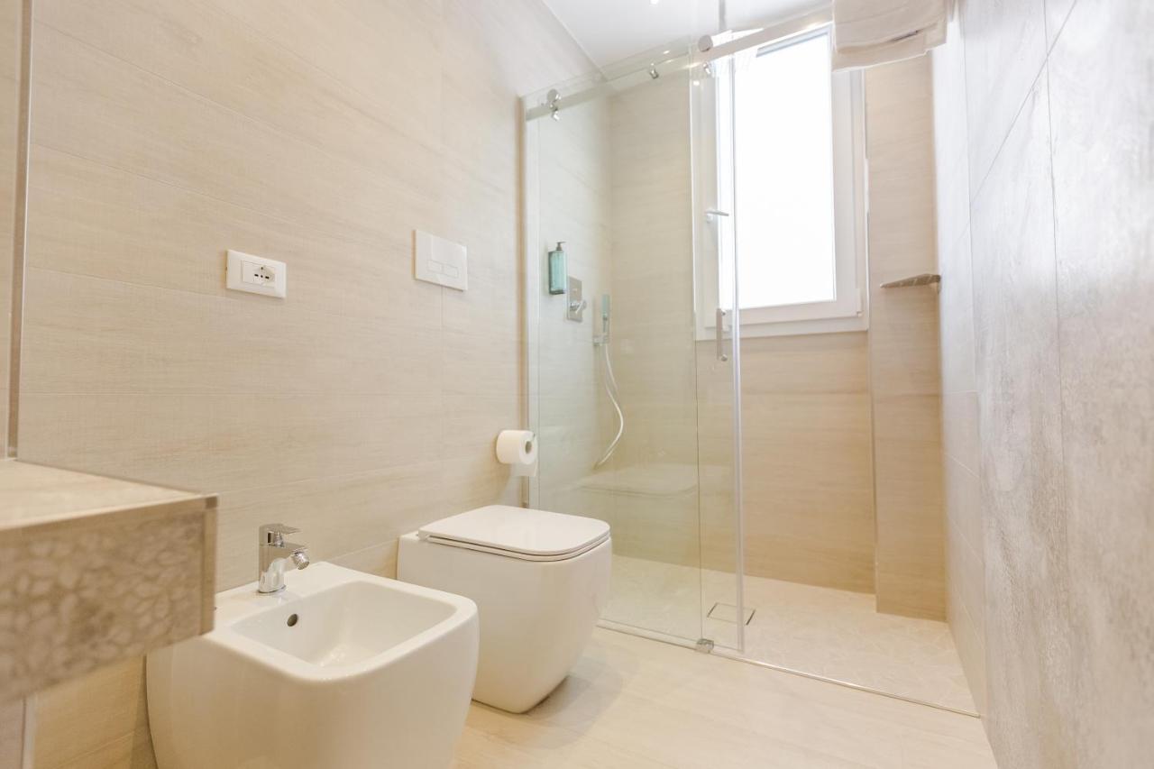 Hotel Altamarea มิซาโน อาดรีอาติโก ภายนอก รูปภาพ